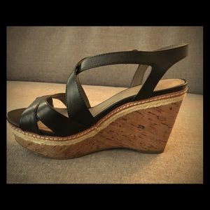 Vince Camuto Eapadrilla Wedge Sandal